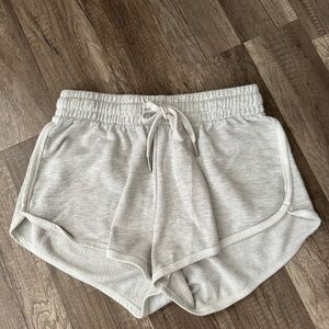 Sweatshorts